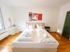 FeelHome-Prater-Ausblick-Terrasse-6 Gäste-WiFi-Smart TV